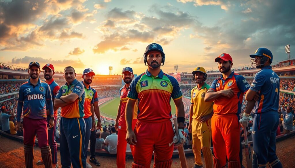 IPL-Evolution-1024x585 Predict the 2025 IPL Winner: Expert Analysis