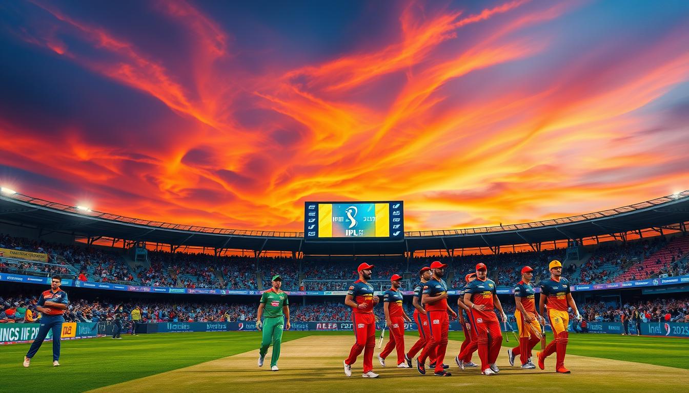 Ipl 2025 vinner prediction