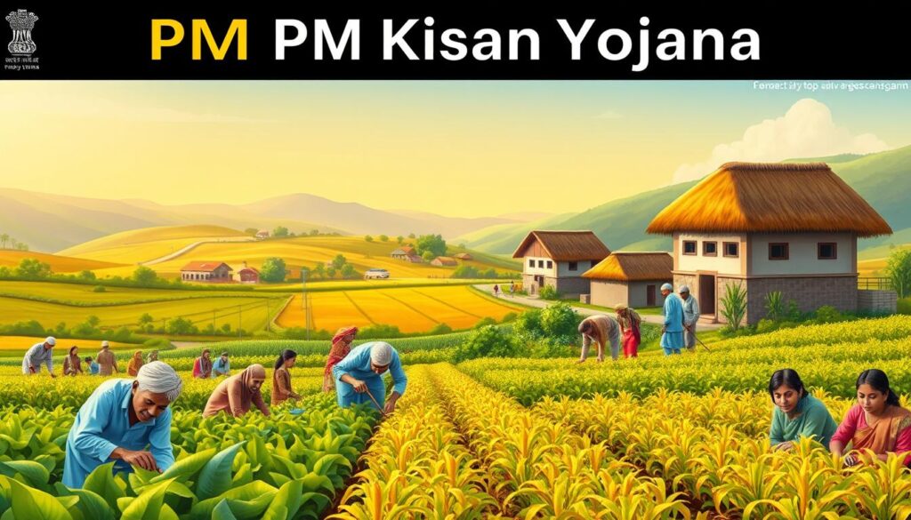 PM-Kisan-Yojana-1024x585 PM Kisan Samman Nidhi Yojana 2025: 20th instalment कब आएगी | बदल गया सभी नियम सभी को नही मिलेगा