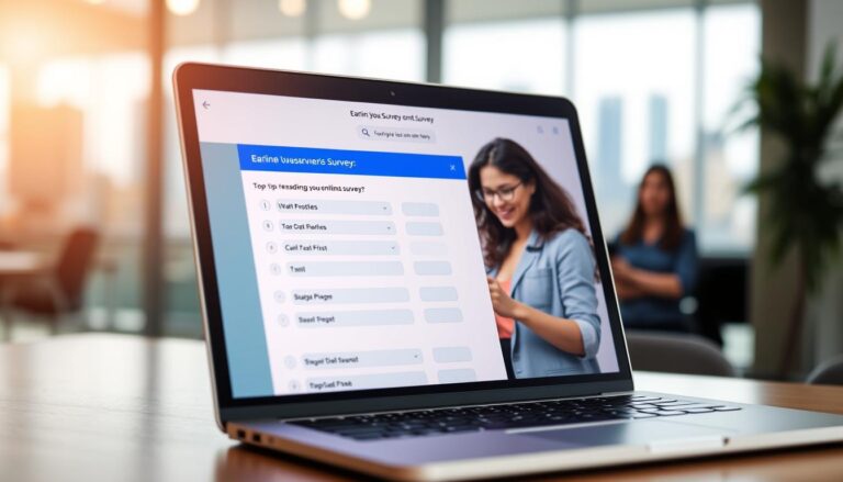 best paid online surveys