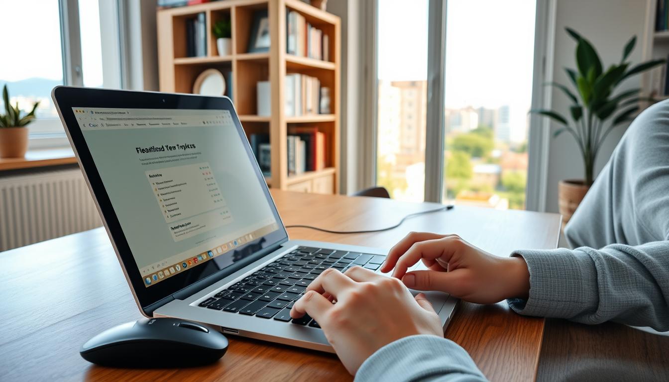 earn money by typing