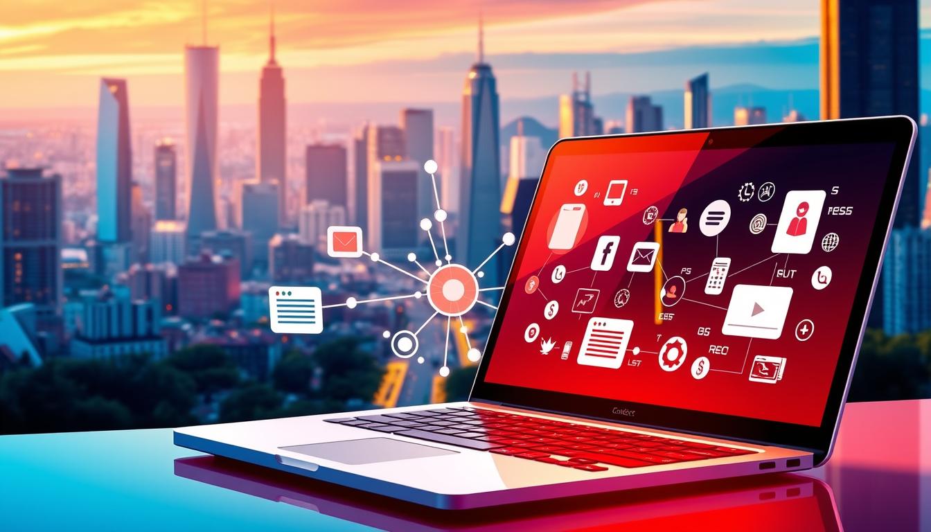 earn money through ads