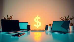 earn money without investment