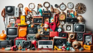 flipping items for profit