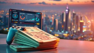 get paid to play games