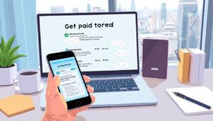 get paid to read emails