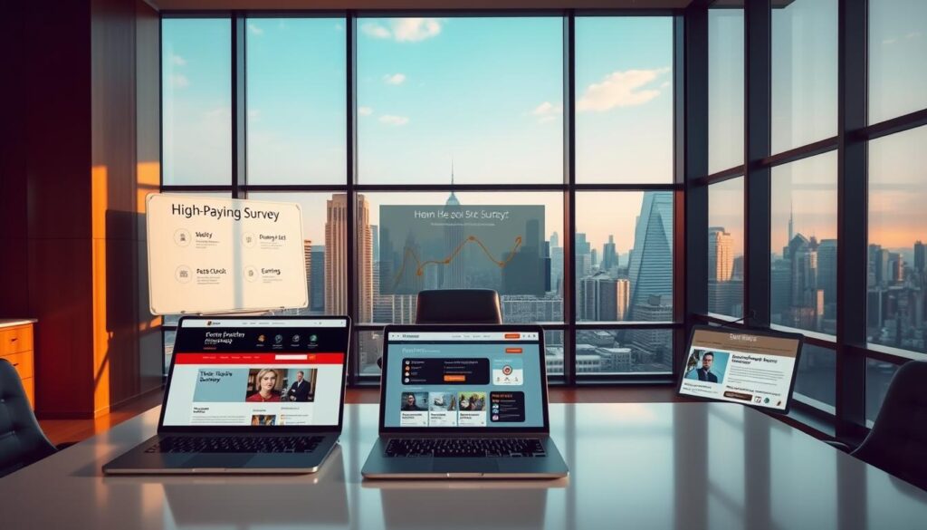 high-paying-survey-sites-1024x585 Earn Cash Easily: Best Online Surveys That Pay You