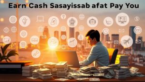 online surveys that pay