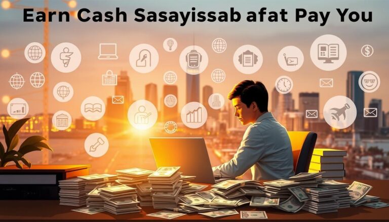 online surveys that pay