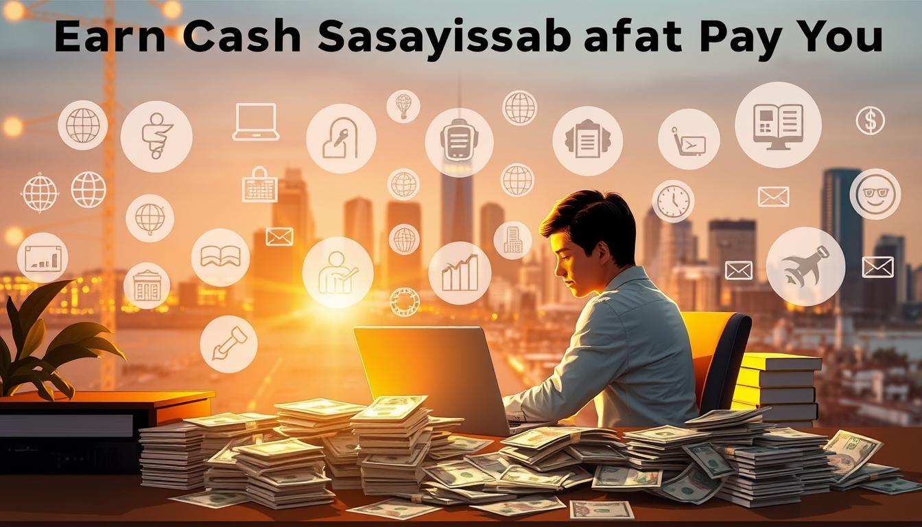 online surveys that pay