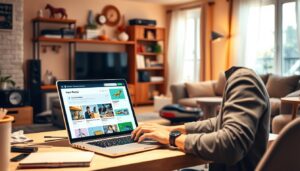 rent your stuff online