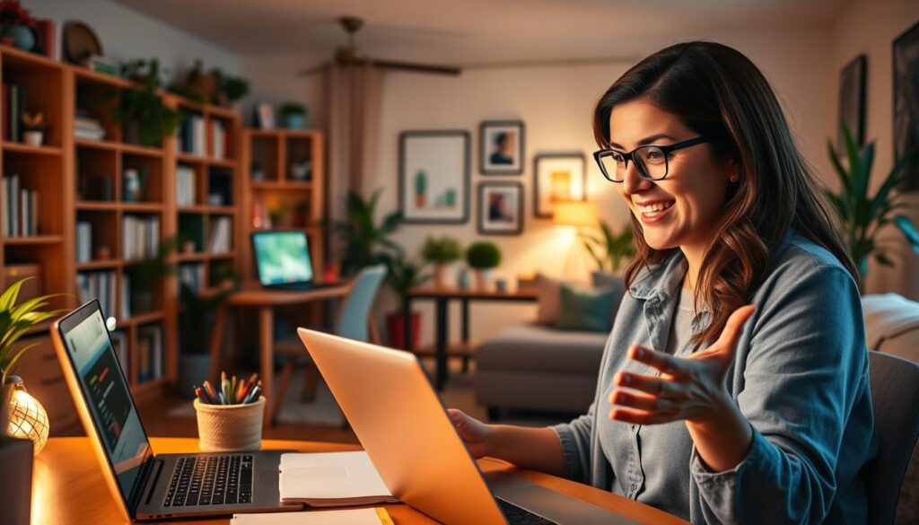 teach English online