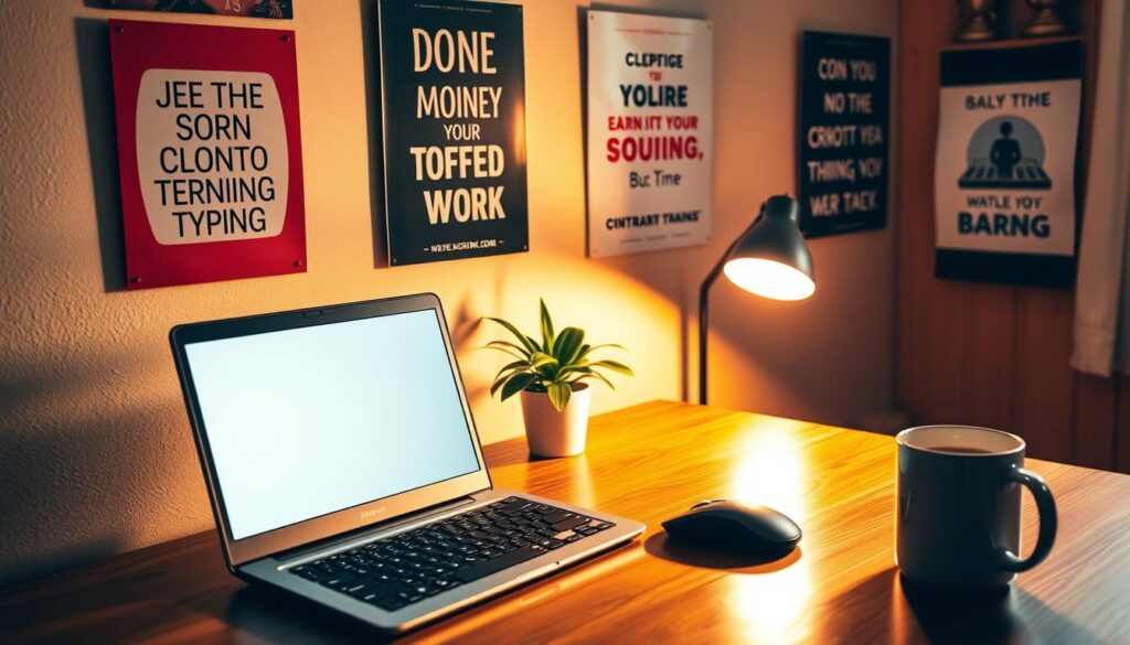 टाइपिंग-करके-पैसे-कमाना-1024x585 Earn Money Typing Online: Flexible Work from Home