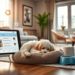 डिजिटल पेट केयर