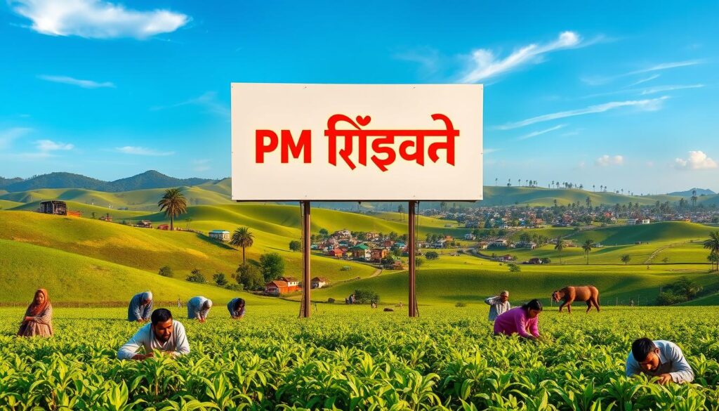 पीएम-किसान-योजना-1024x585 PM Kisan 20th Installment Date 2025 | हिंदी में जानें