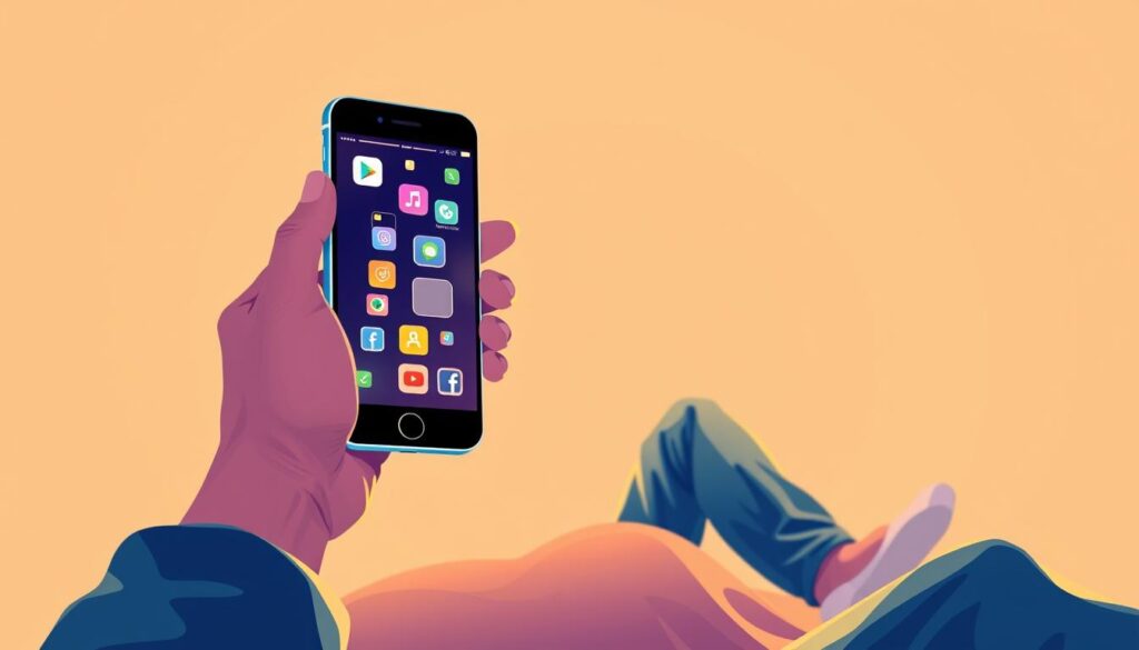 मोबाइल-कमाई-1024x585 Get Paid to Watch Videos: Easy Money