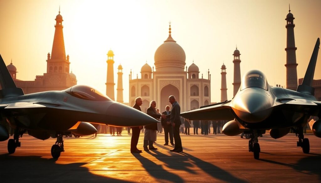 रूस-भारत-लड़ाकू-जेट-सौदा-1024x585 रूस भारत को एक और लड़ाकू जेट दे रहा है