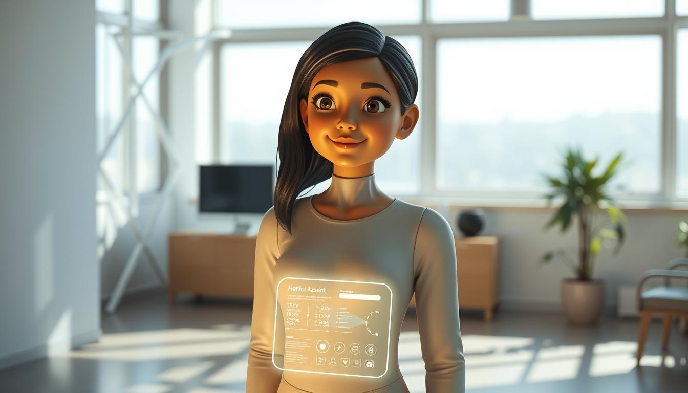 वर्चुअल असिस्टेंट