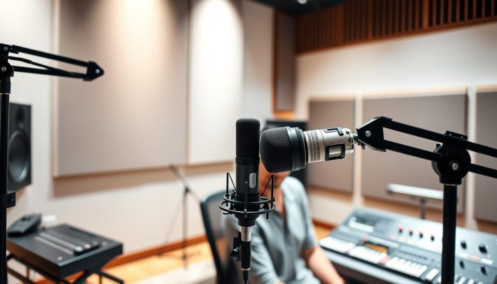 वॉयसओवर-उद्योग-1024x585 Make Money Doing Voiceovers: Tips to Get Paid for Your Voice