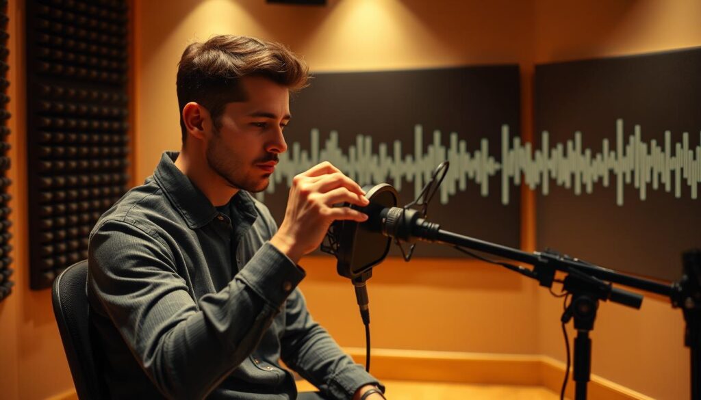 वॉयसओवर-कौशल-1024x585 Make Money Doing Voiceovers: Tips to Get Paid for Your Voice