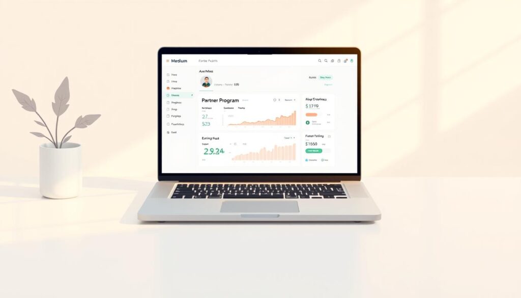 Medium-Partner-Program-आय-1024x585 "Earn with Medium": Proven Strategies to Increase Your Income