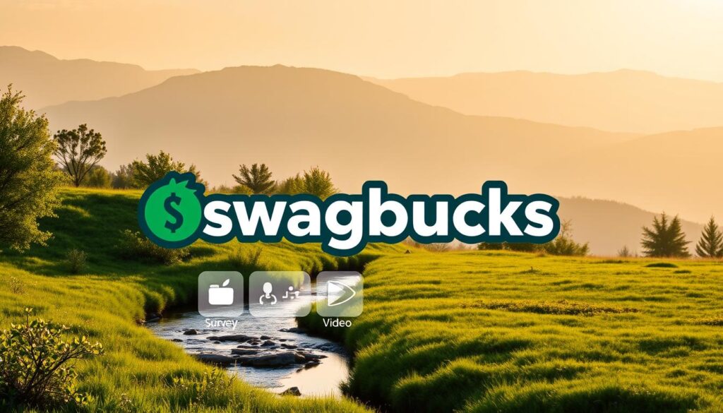 Swagbucks-1024x585 Earn Extra Cash with These Top 5 Earning Apps