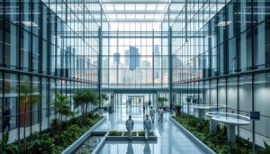 Top 10 Hospital in australia