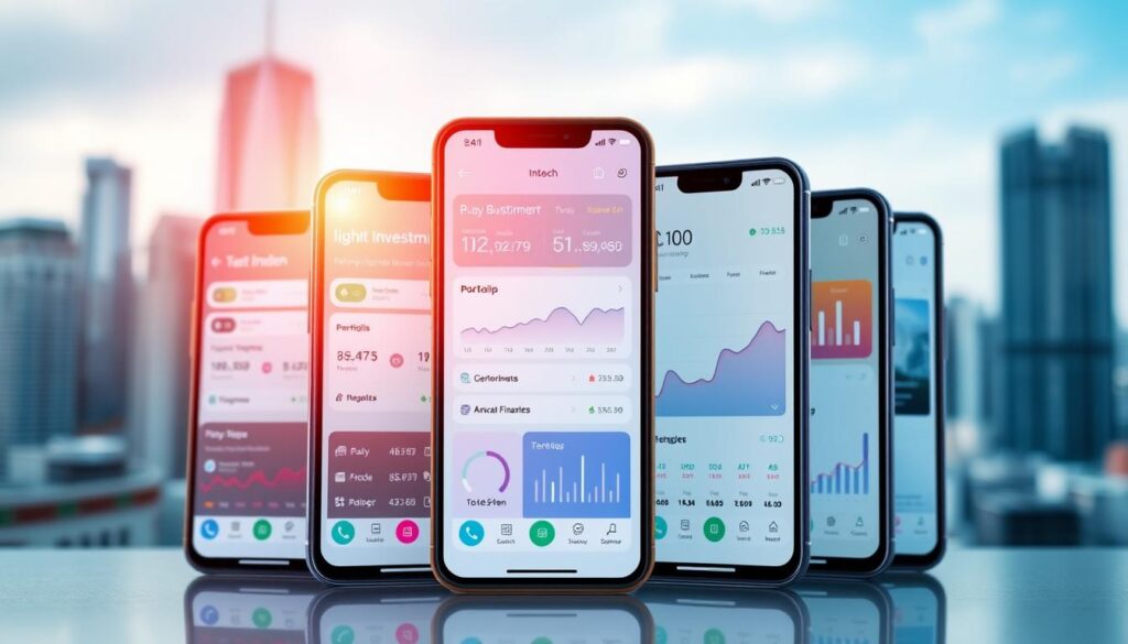 investing apps for beginners