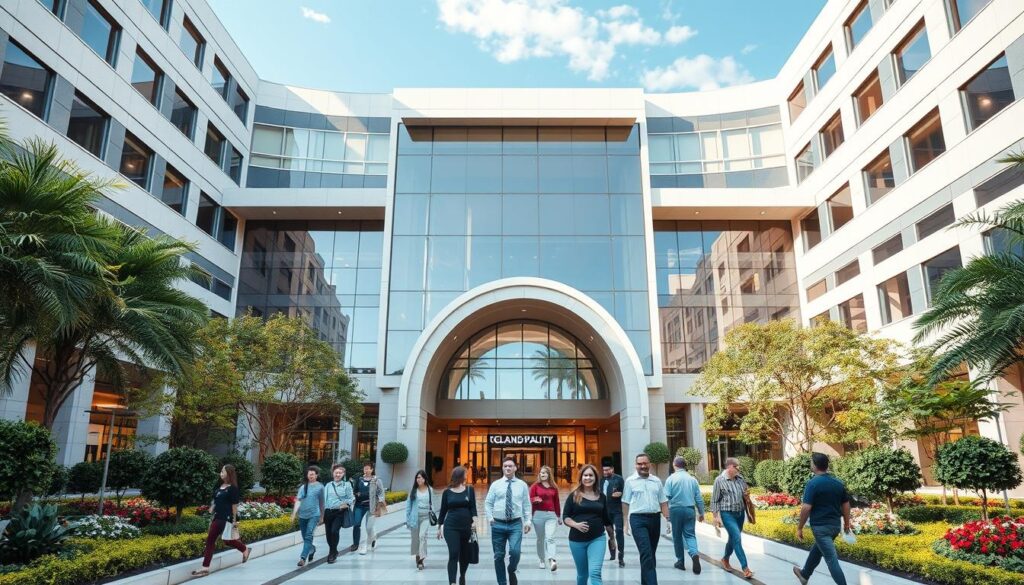 Top 10 best Hospital in india