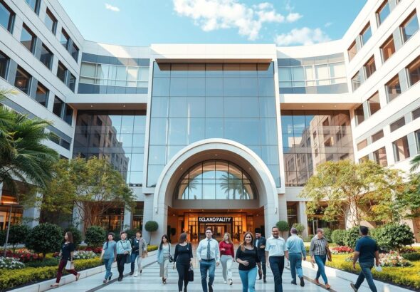 Top 10 best Hospital in india