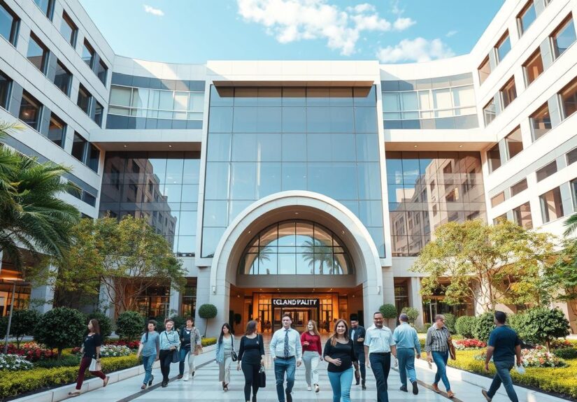 Top 10 best Hospital in india